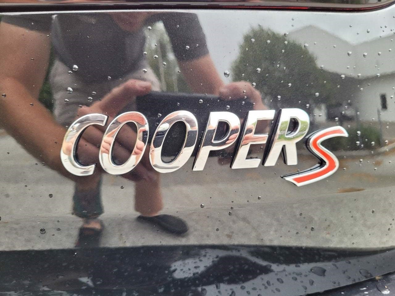 2024 MINI Clubman Cooper S
